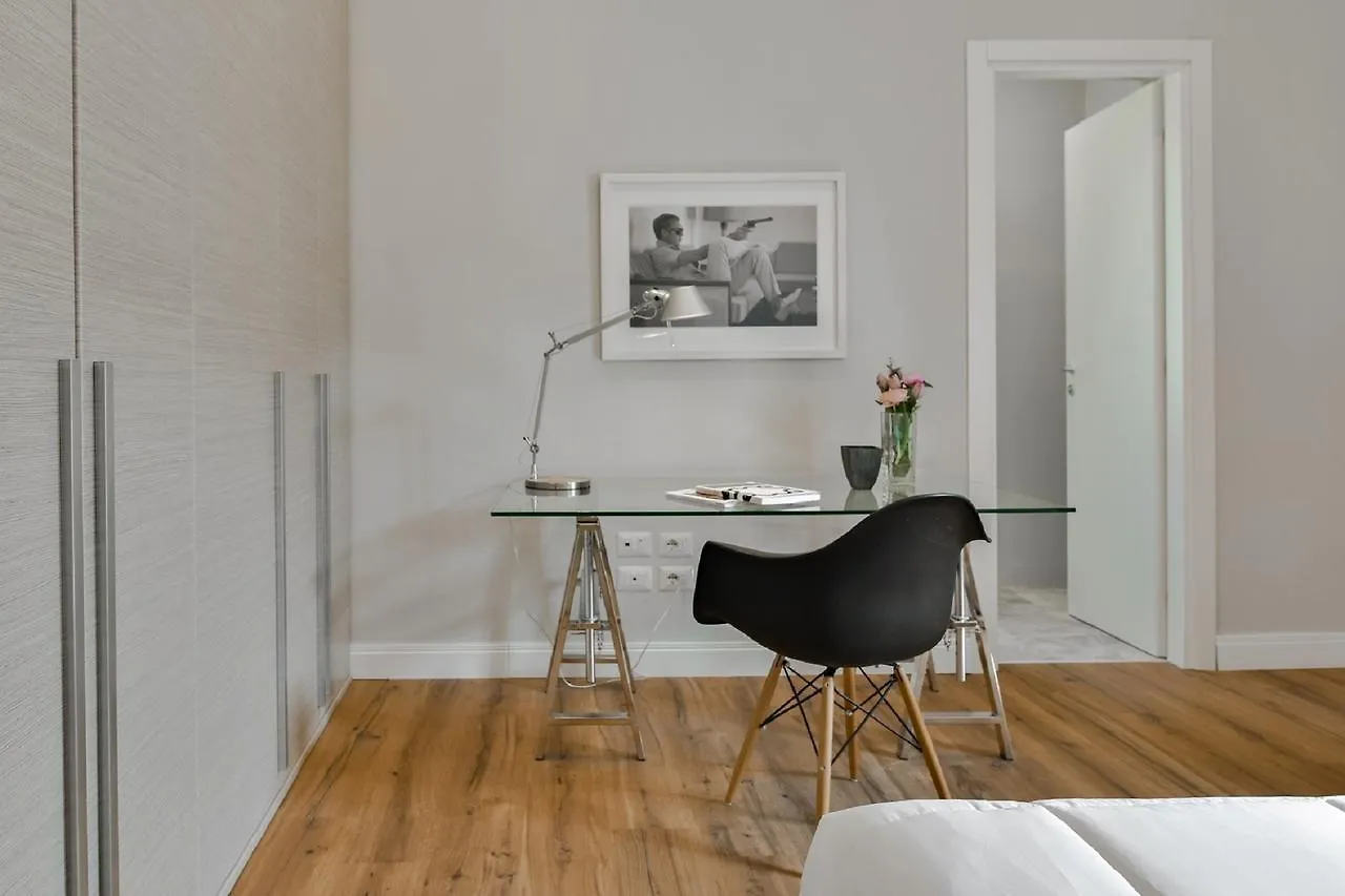 Apartments فلورنس