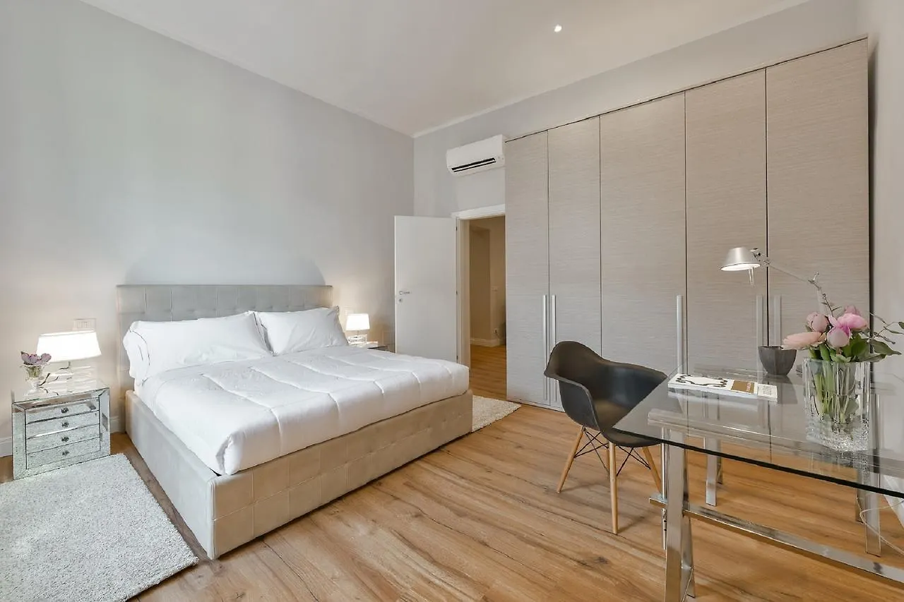 Apartments فلورنس 0*,
