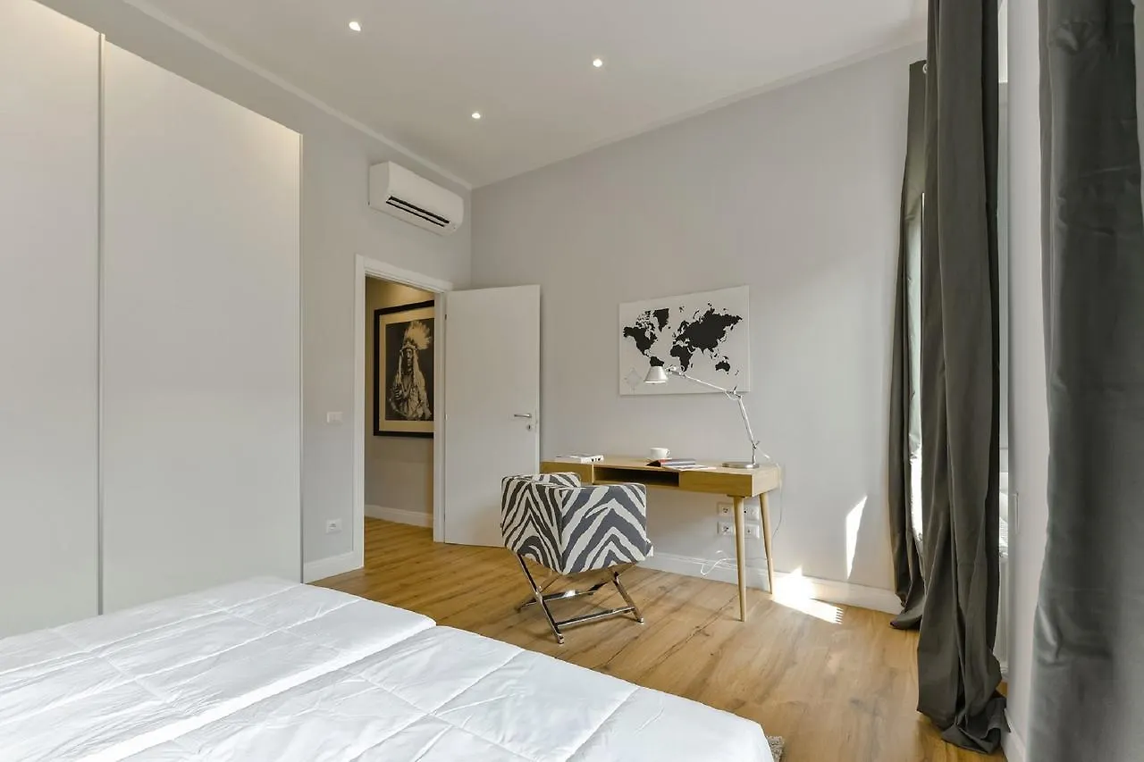 Apartments فلورنس