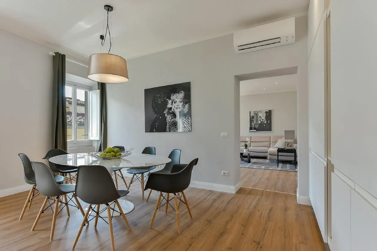Apartments فلورنس