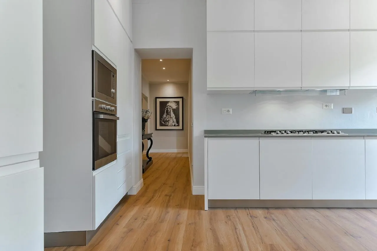Apartments فلورنس