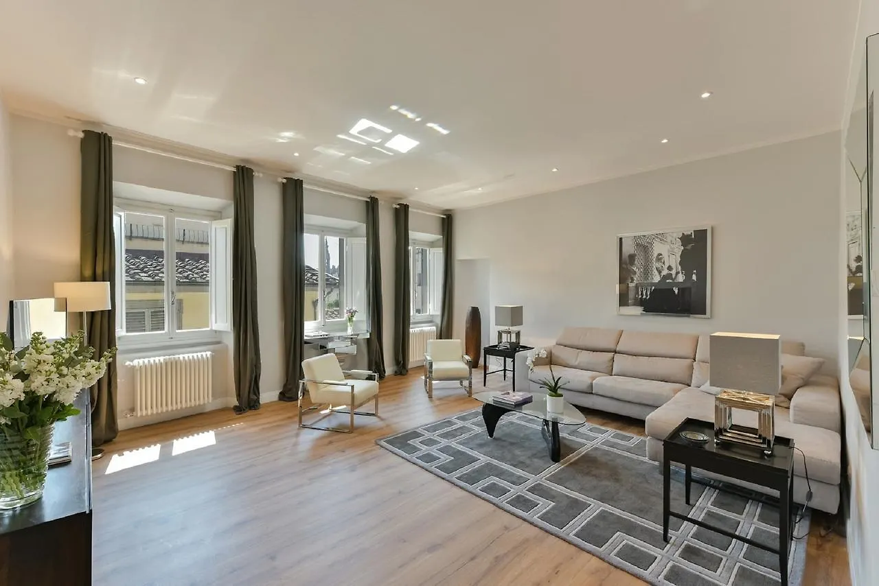 Apartments فلورنس