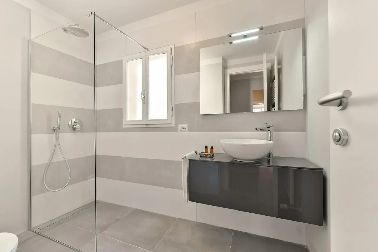 Apartments فلورنس