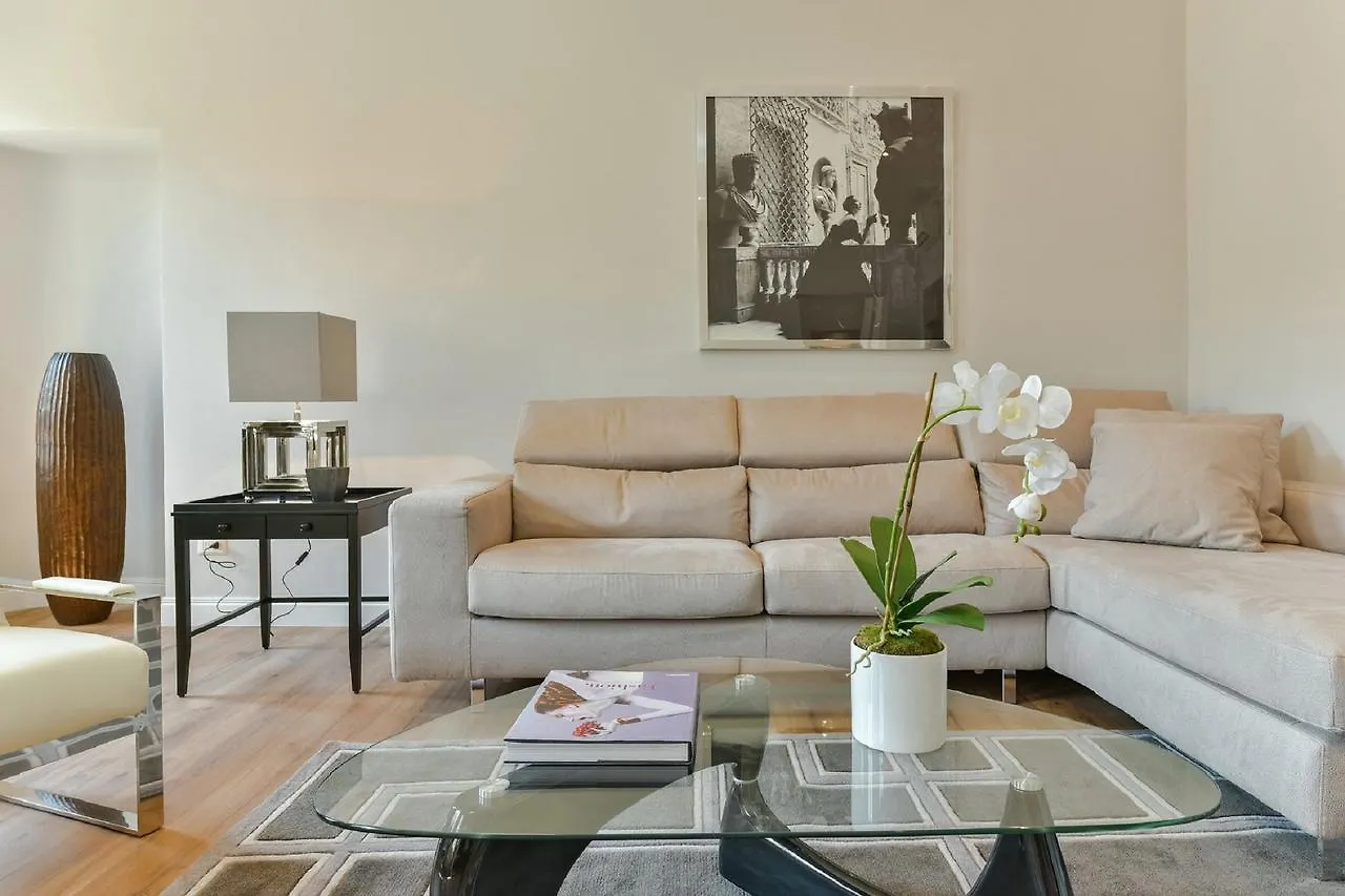 Apartments فلورنس