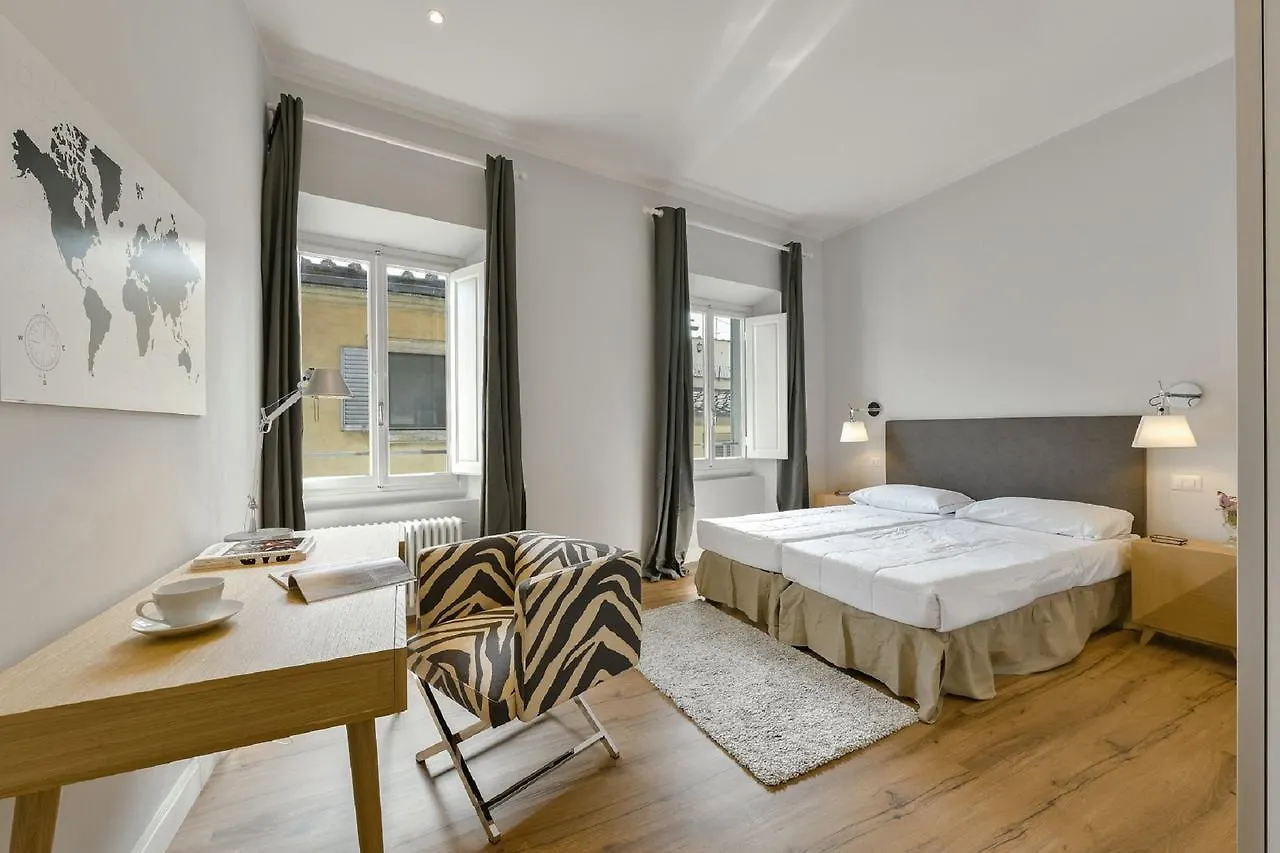 Apartments فلورنس 0*,  إيطاليا