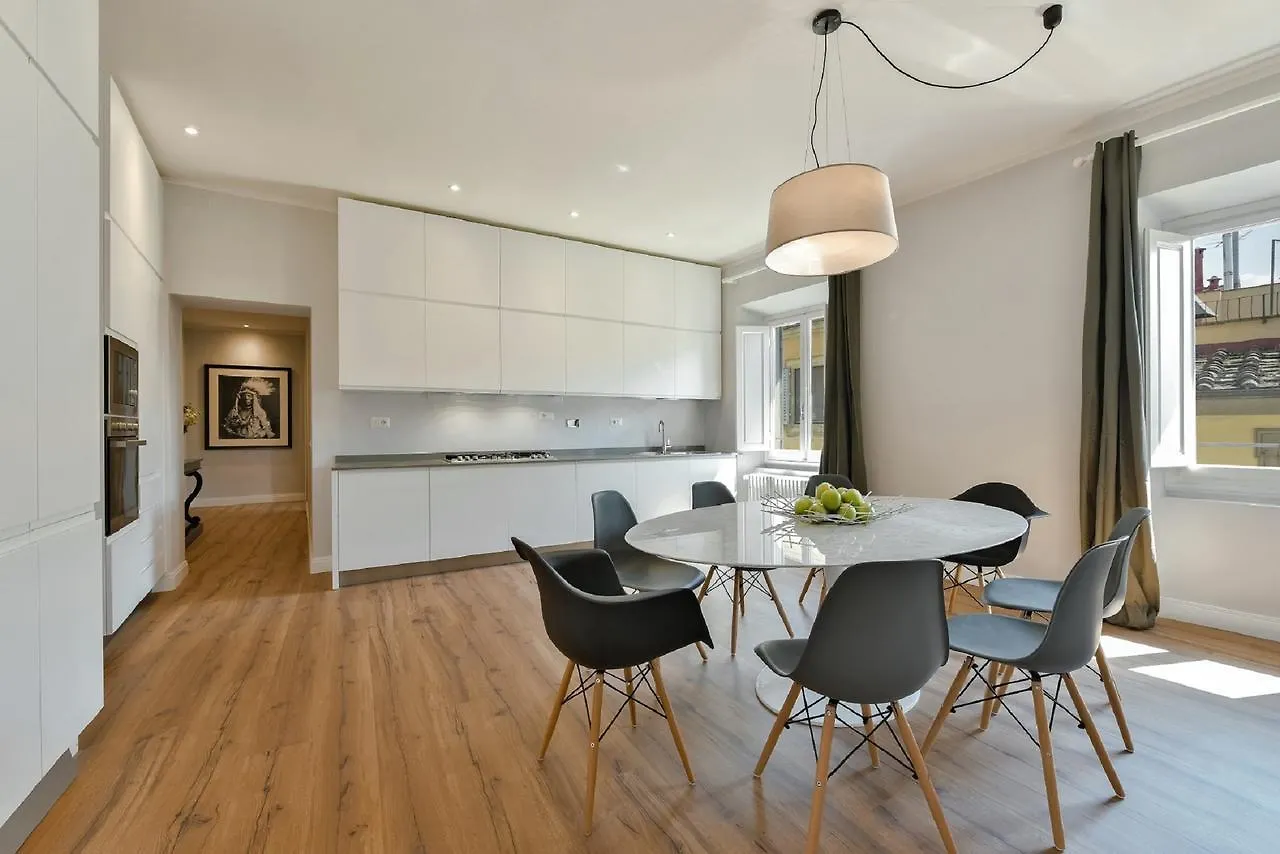Apartments فلورنس