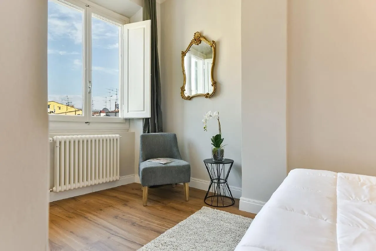 Apartments فلورنس إيطاليا