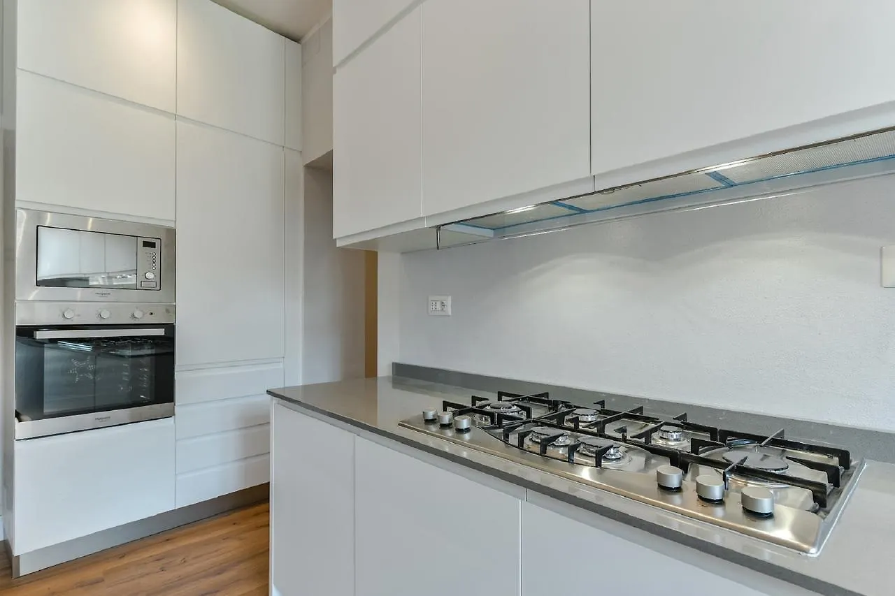 Apartments فلورنس إيطاليا