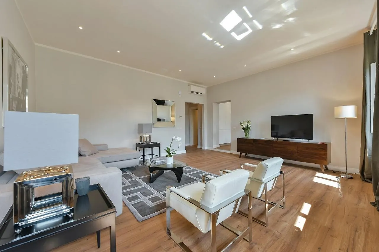 Apartments فلورنس